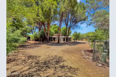 1976 W Wot Evans Drive, Camp Verde, AZ 86322 - Photo 1
