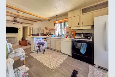 1976 W Wot Evans Drive, Camp Verde, AZ 86322 - Photo 8