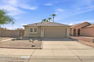 8562 N 108th Dr, Peoria, AZ 85345 - Photo 1