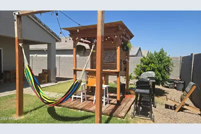 1976 W Cameron Boulevard, Coolidge, AZ 85128 - Photo 16