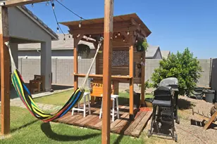 1976 W Cameron Blvd, Coolidge, AZ 85128 - Photo 16