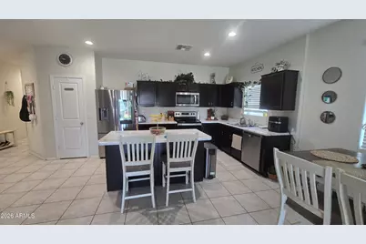 1976 W Cameron Boulevard, Coolidge, AZ 85128 - Photo 4
