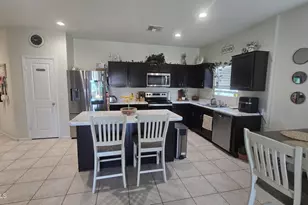 1976 W Cameron Blvd, Coolidge, AZ 85128 - Photo 4