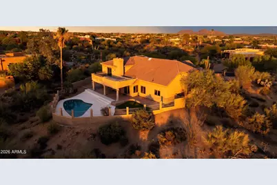 36802 N Stardust Lane, Carefree, AZ 85377 - Photo 2