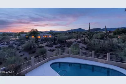 36802 N Stardust Lane, Carefree, AZ 85377 - Photo 8