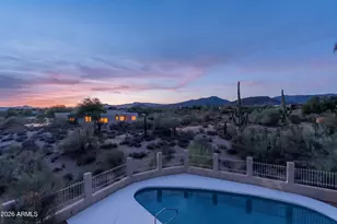 36802 N Stardust Ln, Carefree, AZ 85377 - Photo 8