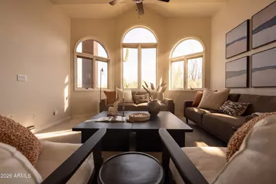 36802 N Stardust Lane, Carefree, AZ 85377 - Photo 4