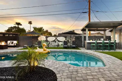 7314 E Fillmore Street, Scottsdale, AZ 85257 - Photo 2