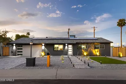 7314 E Fillmore Street, Scottsdale, AZ 85257 - Photo 1
