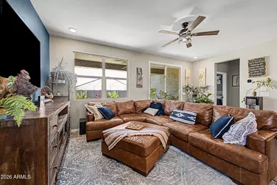 4392 W Mountain Laural Drive, San Tan Valley, AZ 85144 - Photo 20