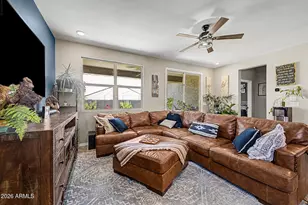 4392 W Mountain Laural Dr, San Tan Valley, AZ 85144 - Photo 20