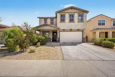 4392 W Mountain Laural Drive, San Tan Valley, AZ 85144 - Photo 1