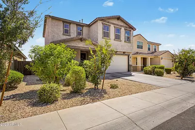 4392 W Mountain Laural Drive, San Tan Valley, AZ 85144 - Photo 2