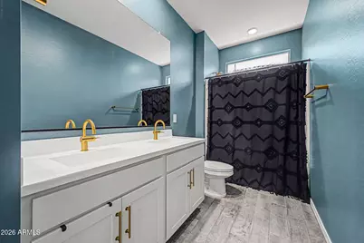 4392 W Mountain Laural Drive, San Tan Valley, AZ 85144 - Photo 32