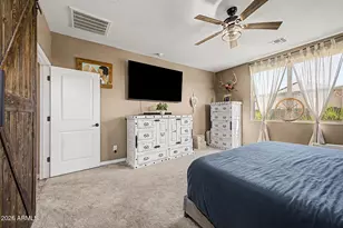 4392 W Mountain Laural Dr, San Tan Valley, AZ 85144 - Photo 26