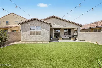 4392 W Mountain Laural Drive, San Tan Valley, AZ 85144 - Photo 40