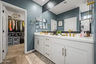 4392 W Mountain Laural Dr, San Tan Valley, AZ 85144 - Photo 28