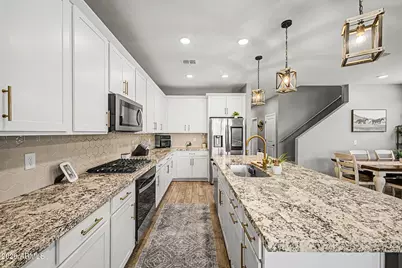 4392 W Mountain Laural Drive, San Tan Valley, AZ 85144 - Photo 22
