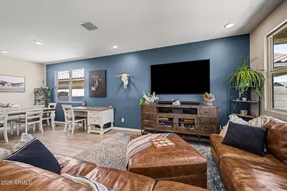 4392 W Mountain Laural Drive, San Tan Valley, AZ 85144 - Photo 18
