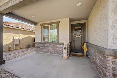 4392 W Mountain Laural Drive, San Tan Valley, AZ 85144 - Photo 6