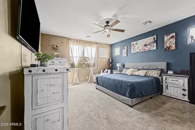 4392 W Mountain Laural Drive, San Tan Valley, AZ 85144 - Photo 24