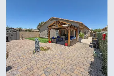 13787 W Maui Lane, Surprise, AZ 85379 - Photo 16