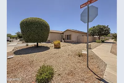 13787 W Maui Lane, Surprise, AZ 85379 - Photo 44