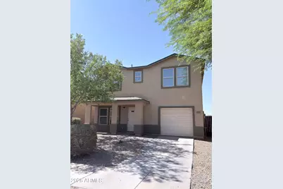 151 E Patton Avenue, Coolidge, AZ 85128 - Photo 1