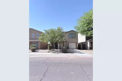151 E Patton Avenue, Coolidge, AZ 85128 - Photo 2