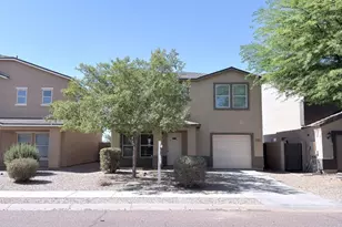 151 E Patton Ave, Coolidge, AZ 85128 - Photo 2