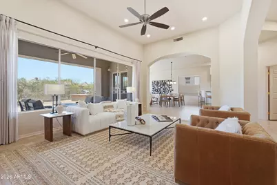 7156 E Thirsty Cactus Lane, Scottsdale, AZ 85266 - Photo 20