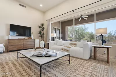 7156 E Thirsty Cactus Lane, Scottsdale, AZ 85266 - Photo 2