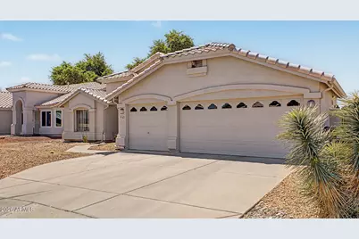 7747 E Decatur Circle, Mesa, AZ 85207 - Photo 4