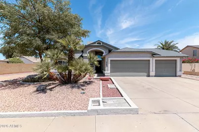 6283 N 89th Avenue, Glendale, AZ 85305 - Photo 1