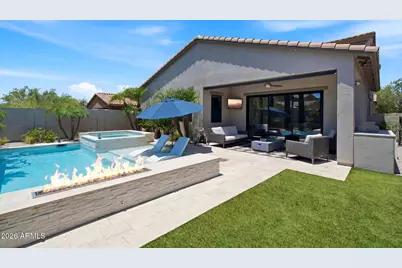 10019 E Hillside Drive E, Scottsdale, AZ 85255 - Photo 36