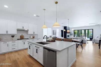 10019 E Hillside Drive E, Scottsdale, AZ 85255 - Photo 14