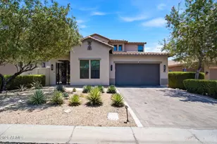 10019 E Hillside Dr E, Scottsdale, AZ 85255 - Photo 2