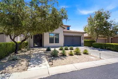 10019 E Hillside Drive E, Scottsdale, AZ 85255 - Photo 4