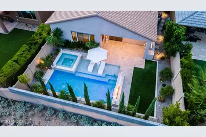 10019 E Hillside Drive E, Scottsdale, AZ 85255 - Photo 40