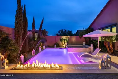 10019 E Hillside Drive E, Scottsdale, AZ 85255 - Photo 42