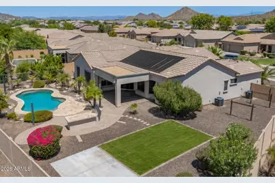 5629 W Hedgehog Place, Phoenix, AZ 85083 - Photo 60