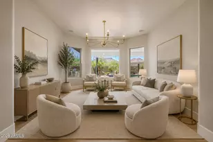 5629 W Hedgehog Pl, Phoenix, AZ 85083 - Photo 16