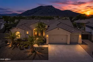 5629 W Hedgehog Pl, Phoenix, AZ 85083 - Photo 2