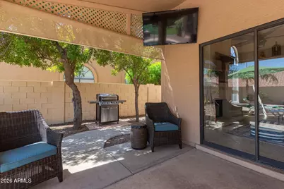 1585 W Honeysuckle Lane, Chandler, AZ 85248 - Photo 26