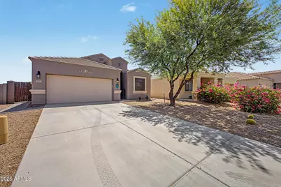 28753 N Roselite Lane, San Tan Valley, AZ 85143 - Photo 32