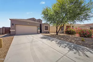 28753 N Roselite Ln, San Tan Valley, AZ 85143 - Photo 32