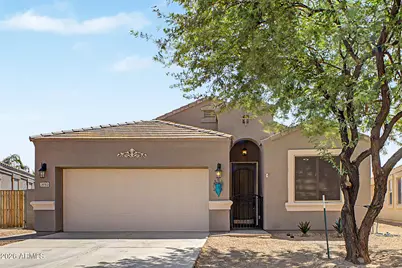 28753 N Roselite Lane, San Tan Valley, AZ 85143 - Photo 1