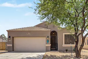 28753 N Roselite Ln, San Tan Valley, AZ 85143 - Photo 1