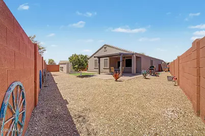 28753 N Roselite Lane, San Tan Valley, AZ 85143 - Photo 28