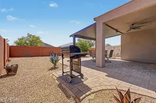 28753 N Roselite Ln, San Tan Valley, AZ 85143 - Photo 22